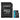 Kingston Canvas Go! Plus 1TB microSDXC UHS-I U3 V30 - SDCG4/1TB