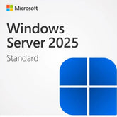 Windows Server 2025 Standard