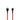 Xiaomi USB Type-C Braided 1m Cable - Red