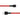 Xiaomi USB Type-C Braided 1m Cable - Red