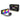 Antec Skeleton 240 ARGB CPU Liquid Cooler Black