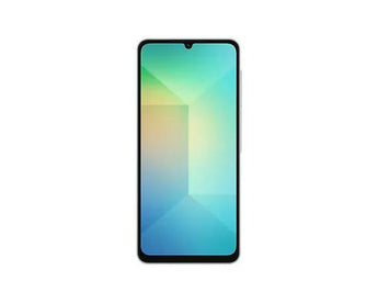 Samsung Galaxy A06 64GB Light Blue LTE
