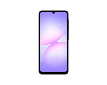 Samsung Galaxy A07 128GB Black LTE