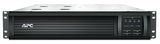 APC SMT1500RMI2UC 1500VA LCD 2U Rackmount UPS