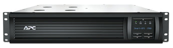 APC SMT1500RMI2UC 1500VA LCD 2U Rackmount UPS
