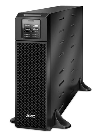 APC SRT5KXLI 5000VA 230V Online UPS Tower