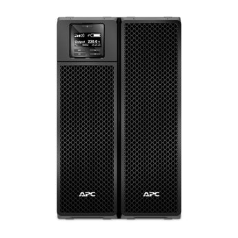 APC SRT8KXLI 8000VA 230V Smart-UPS