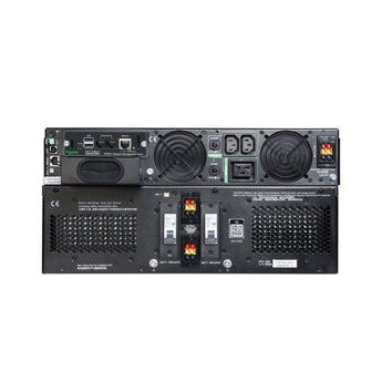 APC Smart-UPS RT 10kVA 230V (SRTG10KXLI) Online UPS for critical IT infrastructure and data centers.