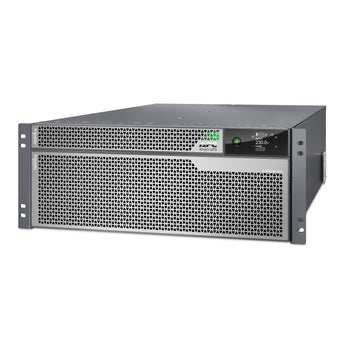 APC Smart-UPS Ultra SRTL10KRM4UI 10kVA 10kW Rack/Tower UPS