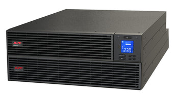 APC Easy UPS SRV 3000VA 230V Rackmount Online UPS