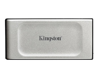 Kingston XS2000 500GB External SSD USB 3.2 Gen 2x2