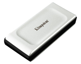 Kingston XS2000 4TB External SSD - USB 3.2 Gen 2x2 Type-C