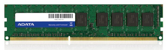 ADATA 8GB DDR3L ECC Registered Memory (ADDR1600W8G11)