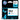 HP 903 Cyan Original Ink Bottle for HP Printers - T6L87AE