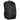 Targus Strike2 Gaming Backpack for 17-inch laptops, black, featuring multiple compartments and headset loop.