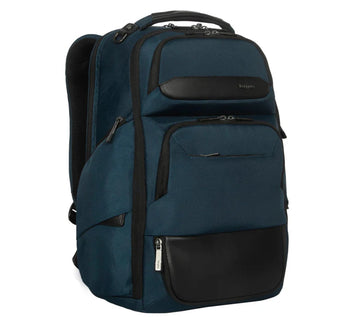 Targus HeritageLuxe 15-16" Blue Backpack