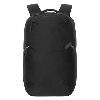 Targus Work+ 15-16In Black Backpack