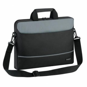 Targus Intellect 15.6-Inch Topload Case - Black