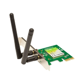 TP Link WN881ND 300Mbps Wireless N PCI Express Adapter