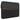Targus CityGear 13.3 inch laptop sleeve in black, with padded interior and zipped front pocket.