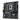 Asus TUF Gaming B860M-Plus Wi-Fi M-ATX Motherboard – Intel LGA1851, DDR5, PCIe 5.0. Wi-Fi 7