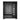 FSP U660 ATX Ultra Tower (Multi-HDD) Desktop Chassis - Black