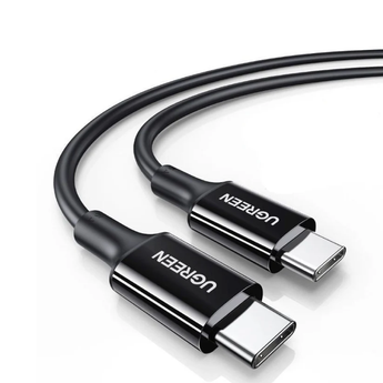 Ugreen US300 100W USB 2.0 Type-C Cable