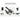 UGREEN US210 USB-A Printer Cable 2M - Black