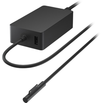 Microsoft Surface 127W Power Supply for Surface Devices (SKU: USY-00007). Fast and reliable charging.
