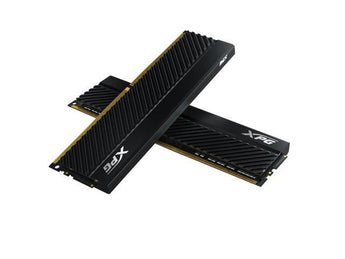 ADATA Gammix D45 8GB DDR4-3600 CL18 Desktop RAM