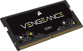 Corsair Vengeance 64GB (2x32GB) DDR4 2400MHz SO-DIMM Laptop Memory