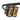 UGREEN VGA Male to Male Cable 5m 1080p -Black