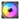 Antec VISION PWM 120mm ARGB Infinity Mirror Case Fan 3 Pack Black