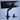 Aavara VC831 Wall Mount Column Rail System - For 3 Displays