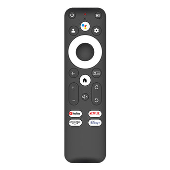Wanbo Projector Bluetooth Remote Control (X5 Pro | DaVinci 1 Pro | Vali 1 | Cube 2 Pro | T2 Ultra | Cube 1)