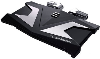 Cooler Master Glacier 9200 RL-VNA-FNU2-GP VGA Water Block - NVIDIA 8800GT/GTS