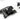 Zalman ZM-GWB38050/3870 GPU Water Block - ATI HD3850/HD3870