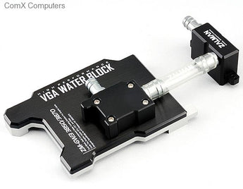 Zalman ZM-GWB38050/3870 GPU Water Block - ATI HD3850/HD3870