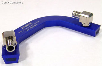 Zalman ZM-RWB1 VGA RAM Water Block - ATi/nForce Compatible