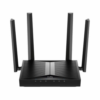 Cudy BE3600 Gigabit Wi-Fi 7 Router (WR3600)