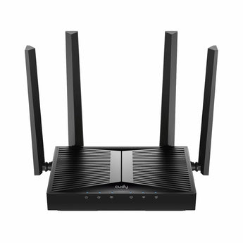 Cudy BE3600 Gigabit Wi-Fi 7 Router (WR3600)