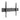 WINX MOUNT SIMPLE TV BRACKET