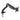 WINX RISE Pro Full Motion Monitor Arm