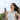 WINX MOVE Cool High-Speed Handheld Fan