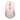 WINX CLICK Easy 1600DPI 2.4GHz Wireless Mouse - Pink