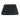 WINX GO Simple 12.2" Laptop Sleeve - Black