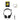 WINX CALL Clear 3.5mm Headset