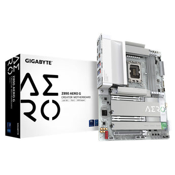 Gigabyte Z890 AERO D WIFI7 - Intel Z890 E-ATX Motherboard