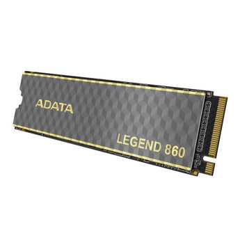 ADATA Legend 860 512GB PCIe 4.0 NVMe M.2 SSD