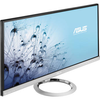 ASUS MX299Q 29-inch Ultra-Wide LED Monitor - AH-IPS, 2560x1080